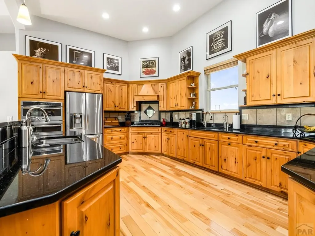 1 Bay Meadows Colorado City CO 81019