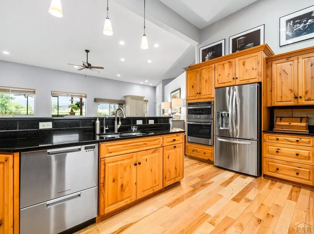 1 Bay Meadows Colorado City CO 81019