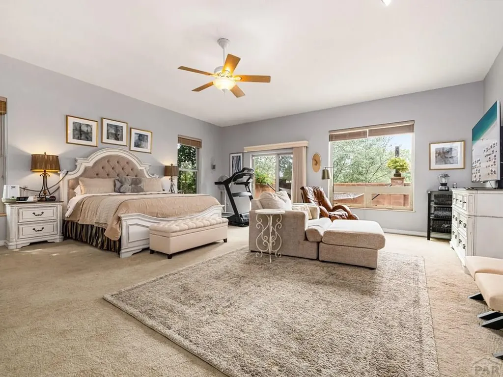 1 Bay Meadows Colorado City CO 81019