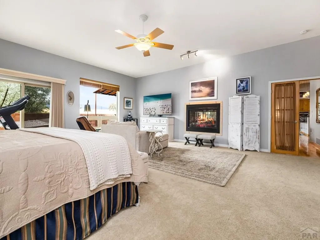 1 Bay Meadows Colorado City CO 81019