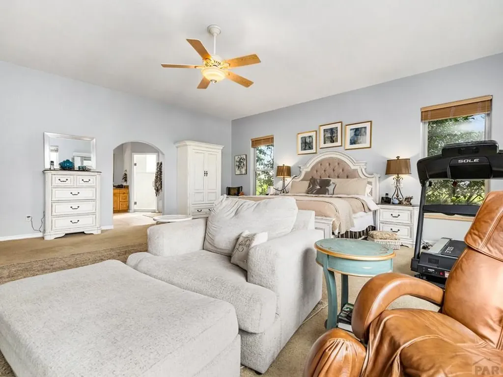 1 Bay Meadows Colorado City CO 81019