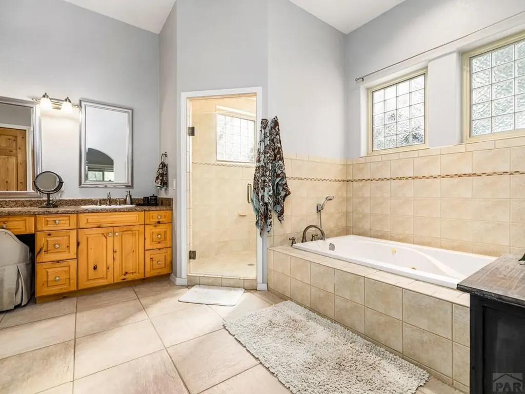 1 Bay Meadows Colorado City CO 81019