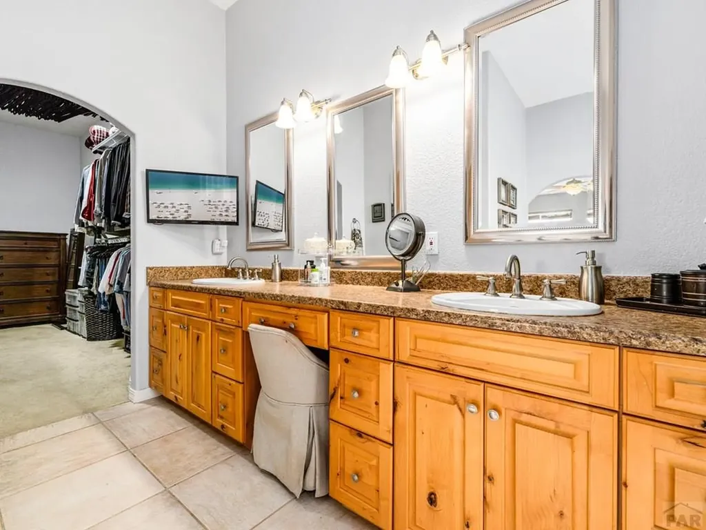 1 Bay Meadows Colorado City CO 81019