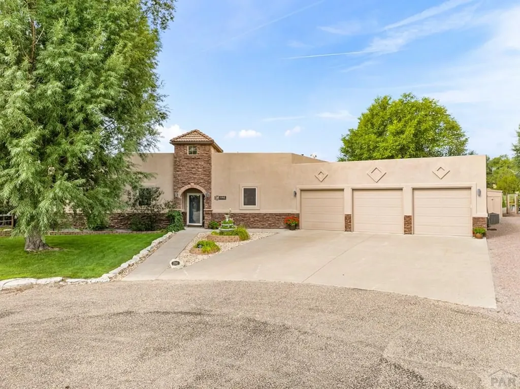 1 Bay Meadows Colorado City CO 81019