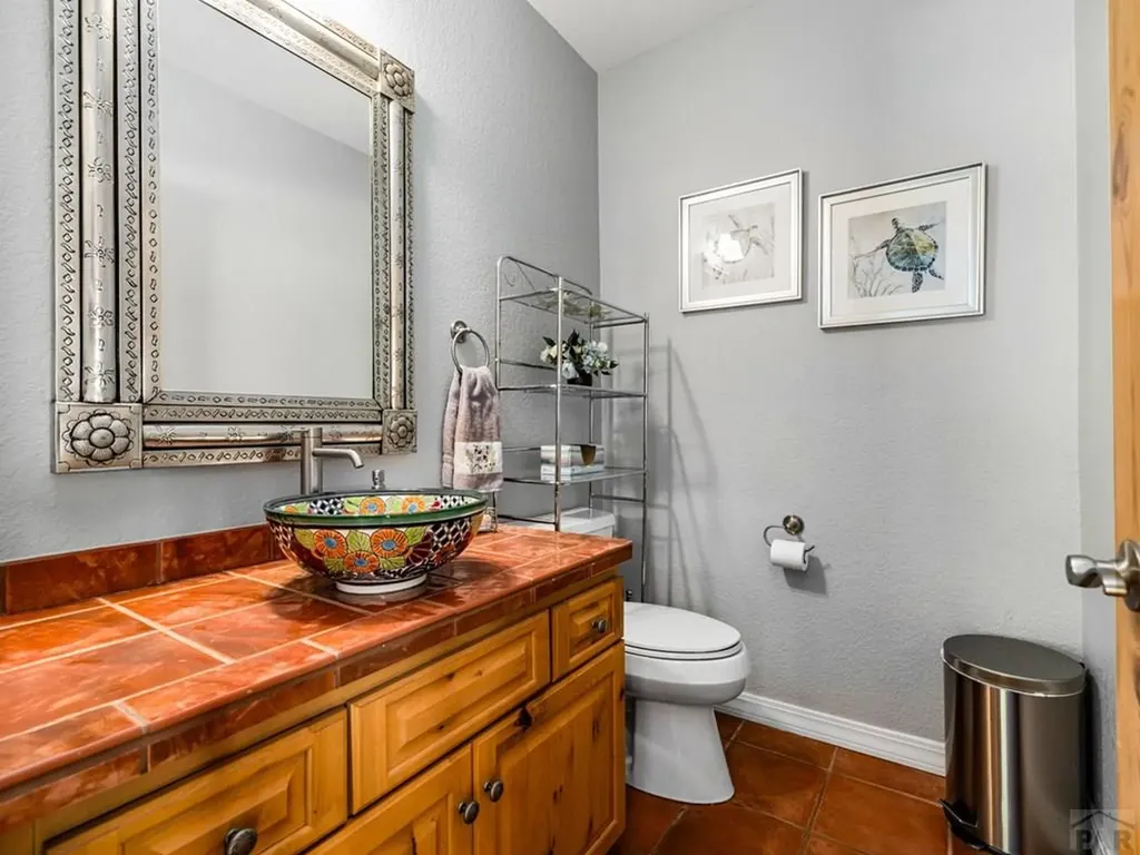 1 Bay Meadows Colorado City CO 81019