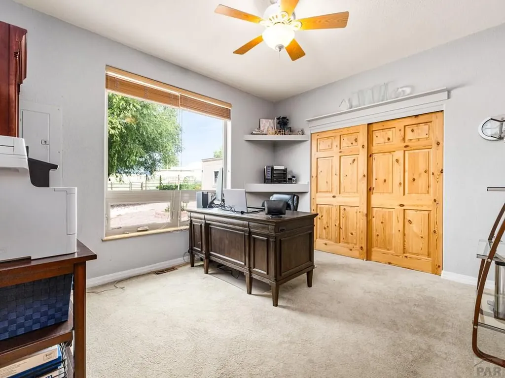 1 Bay Meadows Colorado City CO 81019