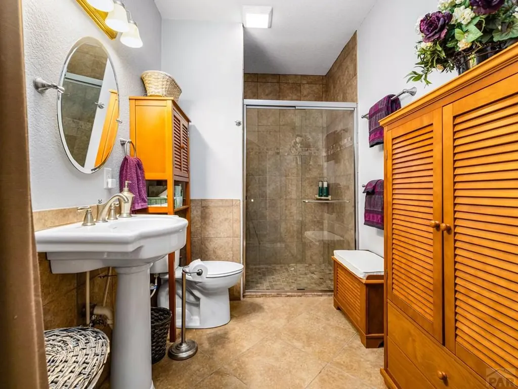 1 Bay Meadows Colorado City CO 81019