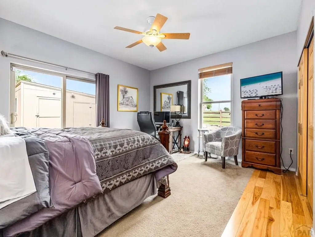 1 Bay Meadows Colorado City CO 81019