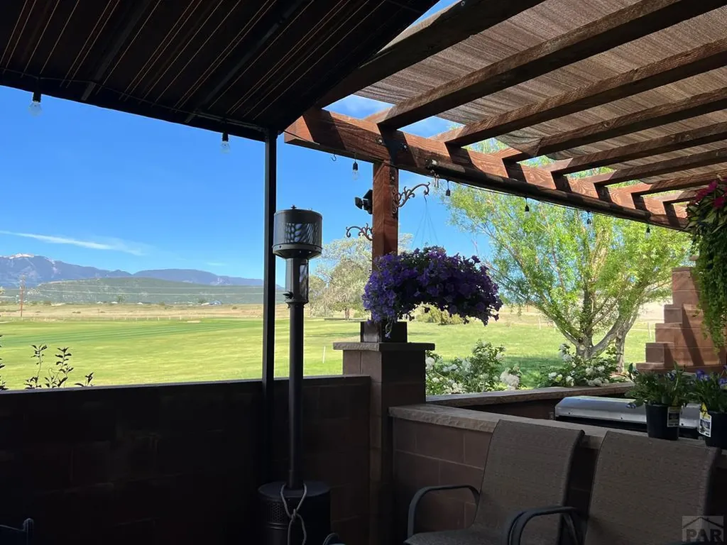 1 Bay Meadows Colorado City CO 81019