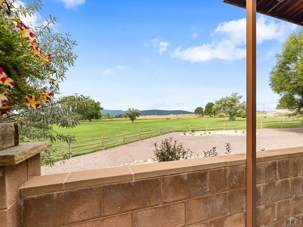 1 Bay Meadows Colorado City CO 81019