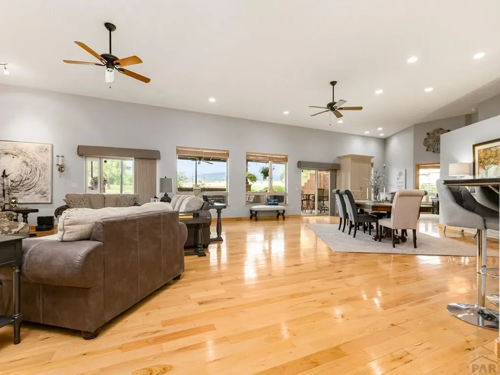 1 Bay Meadows Colorado City CO 81019