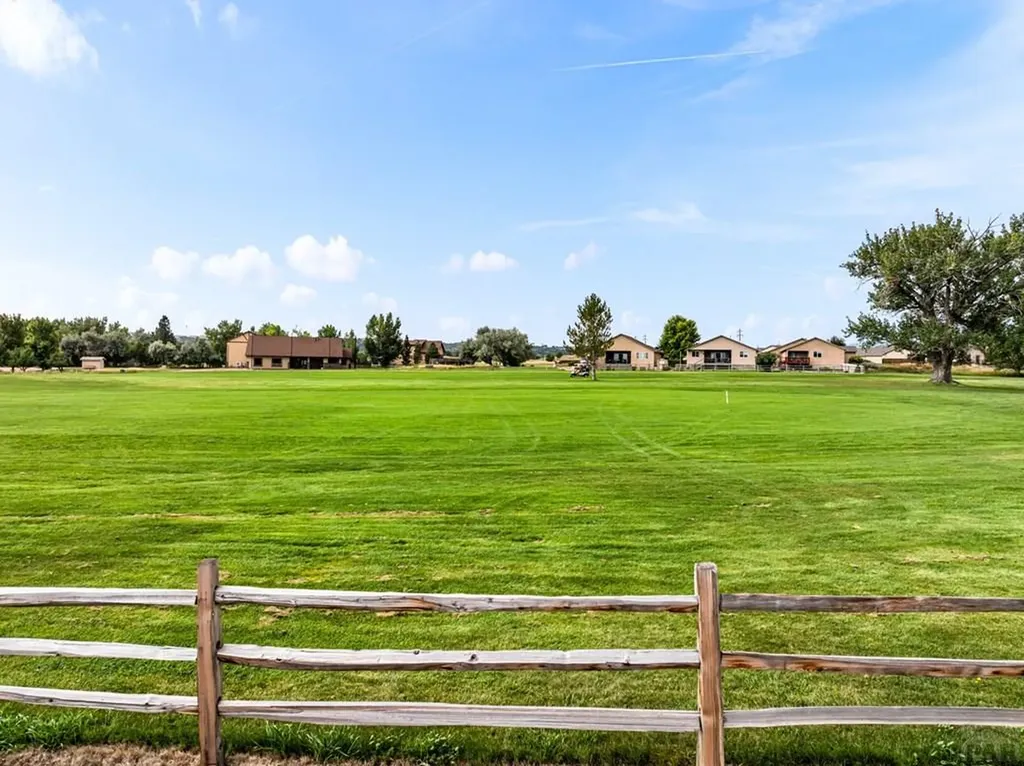 1 Bay Meadows Colorado City CO 81019