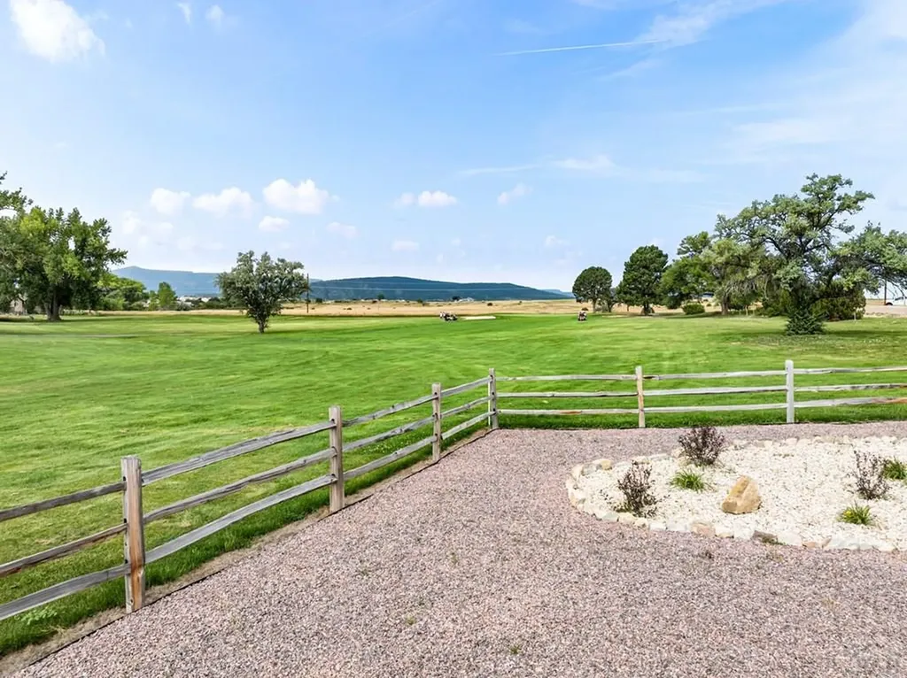 1 Bay Meadows Colorado City CO 81019