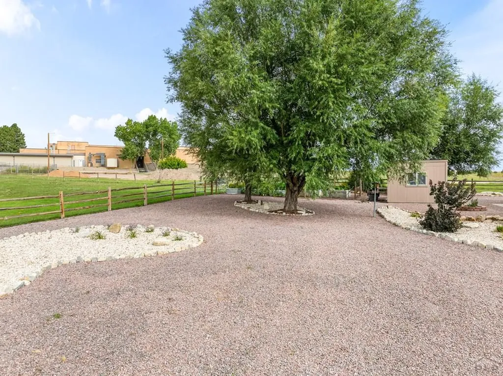 1 Bay Meadows Colorado City CO 81019