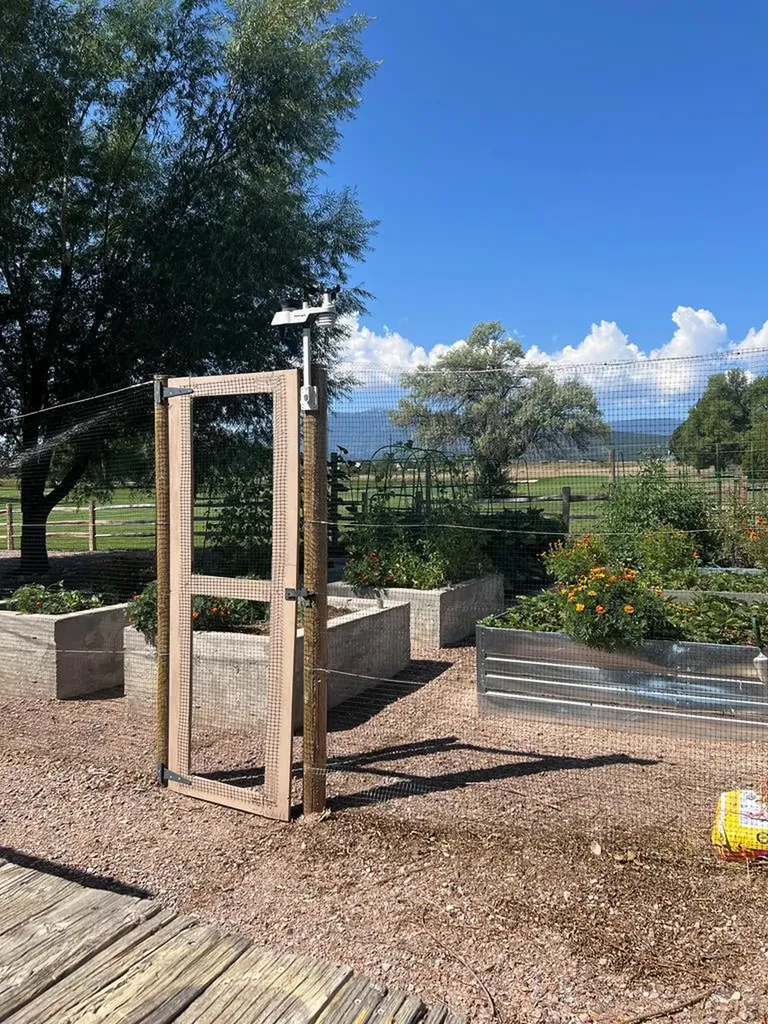 1 Bay Meadows Colorado City CO 81019