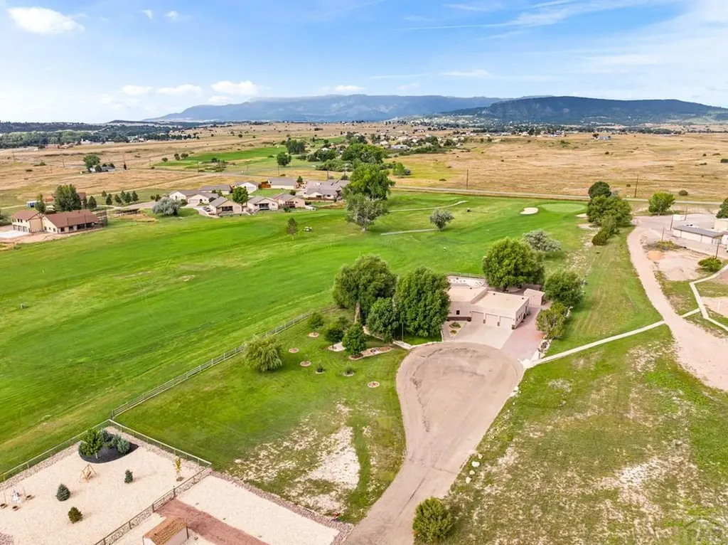 1 Bay Meadows Colorado City CO 81019