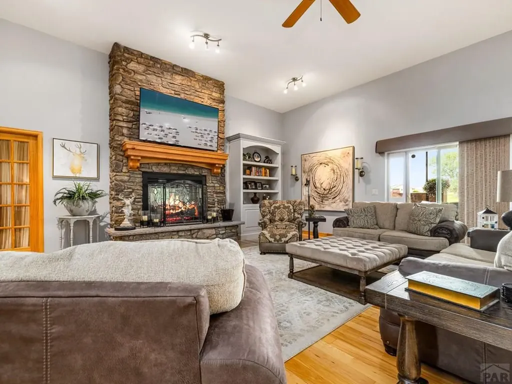 1 Bay Meadows Colorado City CO 81019