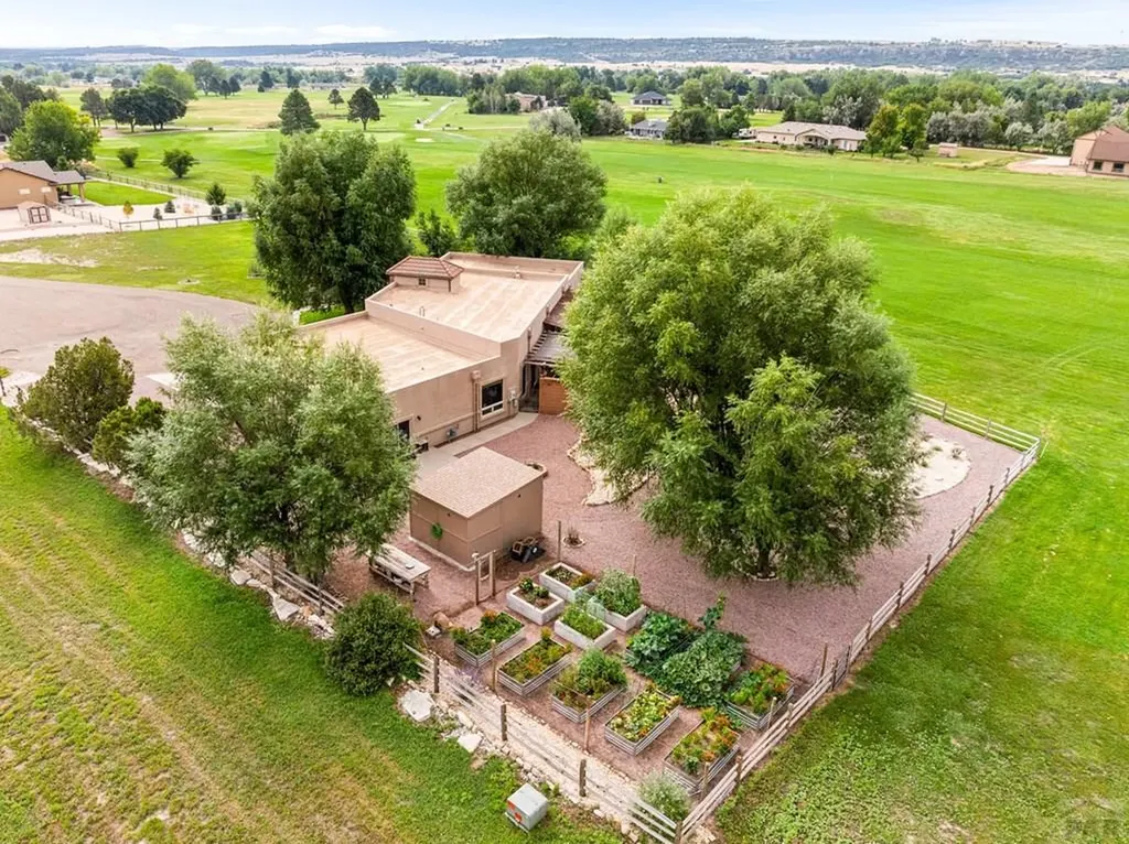 1 Bay Meadows Colorado City CO 81019