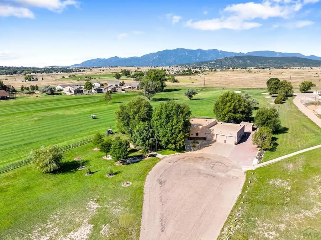 1 Bay Meadows Colorado City CO 81019