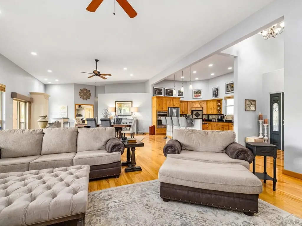 1 Bay Meadows Colorado City CO 81019