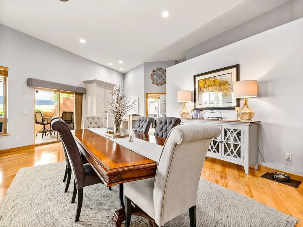 1 Bay Meadows Colorado City CO 81019