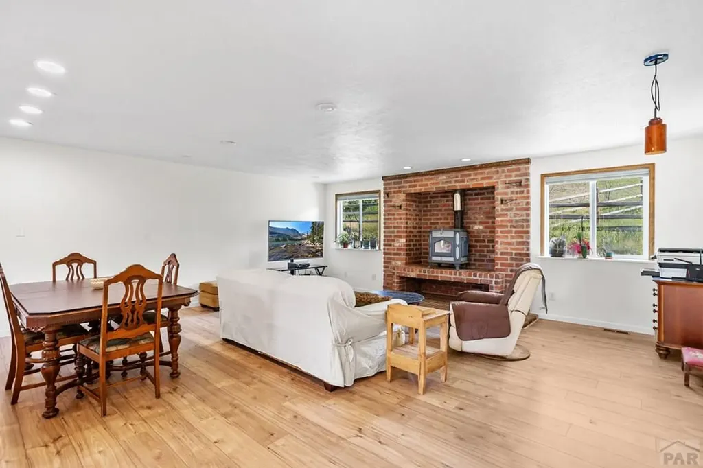 19402 Deerwood Circle Monument CO 80132