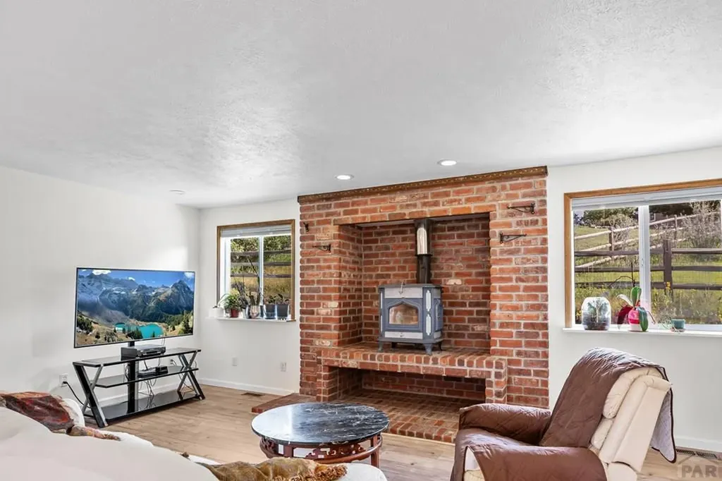 19402 Deerwood Circle Monument CO 80132