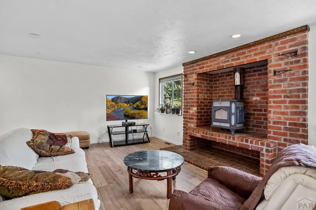 19402 Deerwood Circle Monument CO 80132