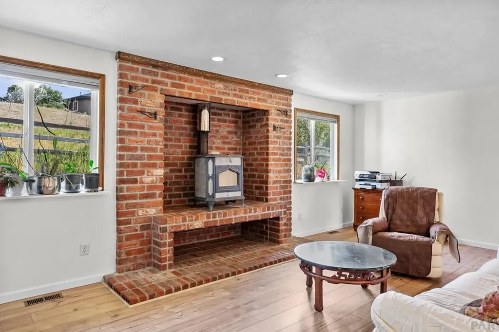 19402 Deerwood Circle Monument CO 80132