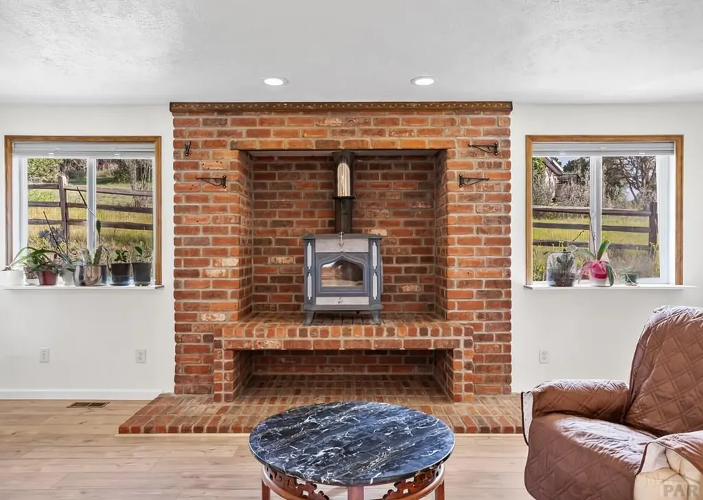 19402 Deerwood Circle Monument CO 80132