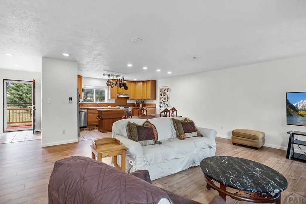 19402 Deerwood Circle Monument CO 80132