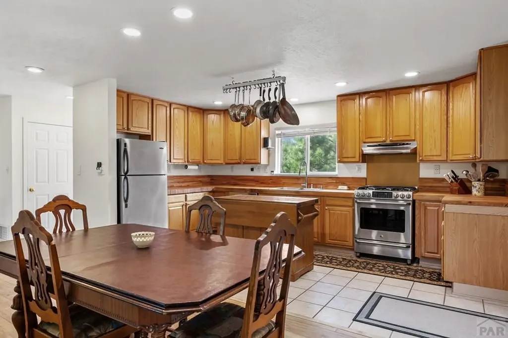 19402 Deerwood Circle Monument CO 80132