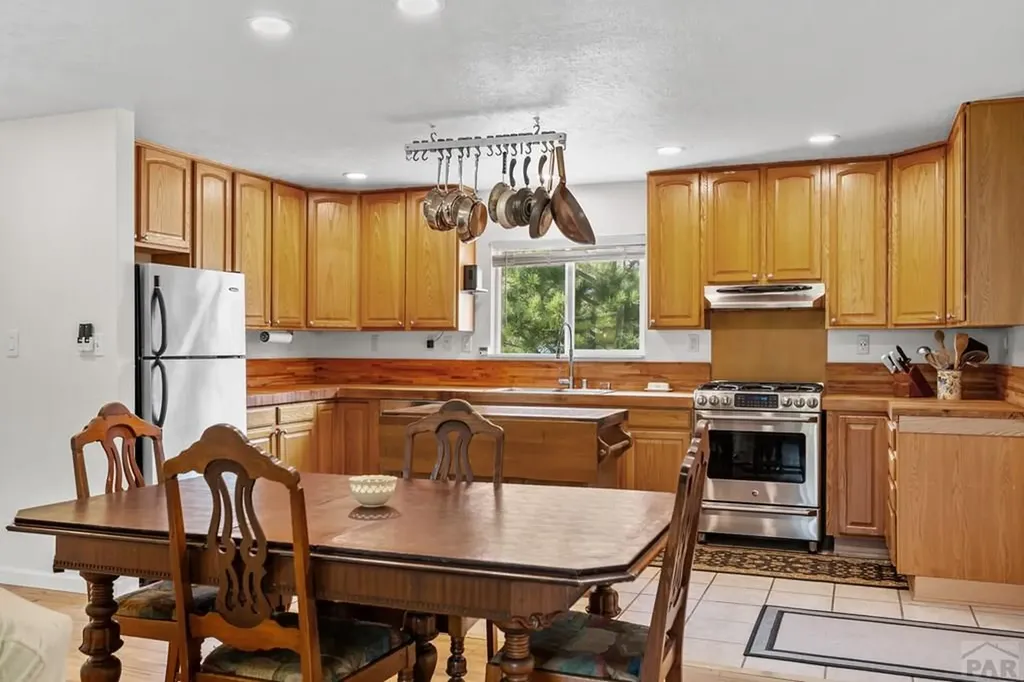 19402 Deerwood Circle Monument CO 80132