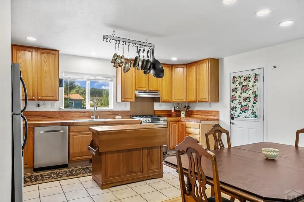 19402 Deerwood Circle Monument CO 80132