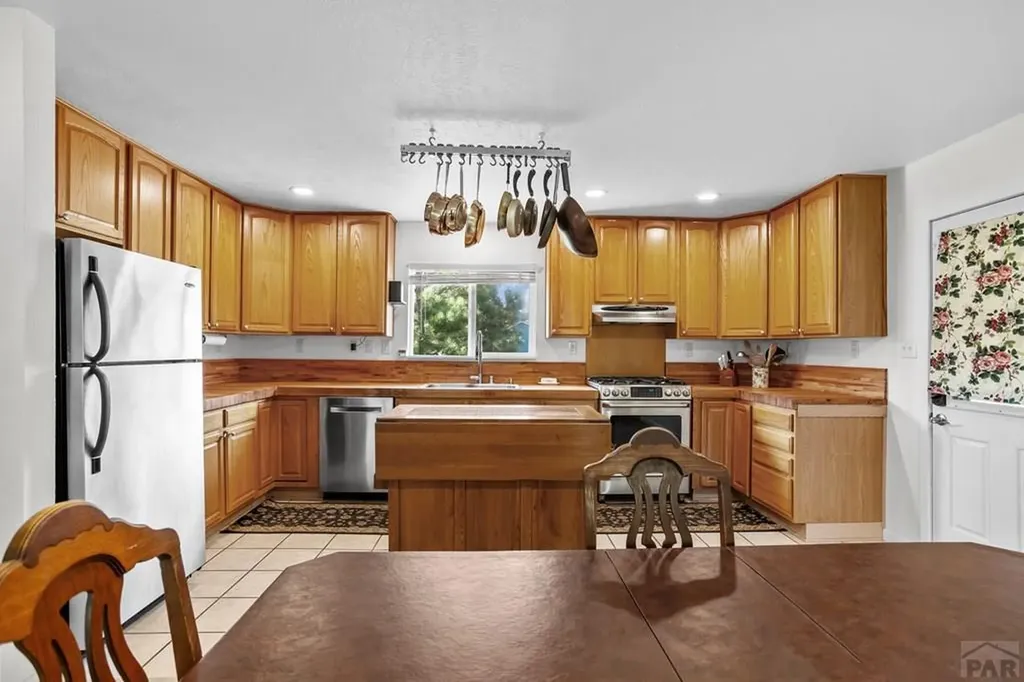 19402 Deerwood Circle Monument CO 80132