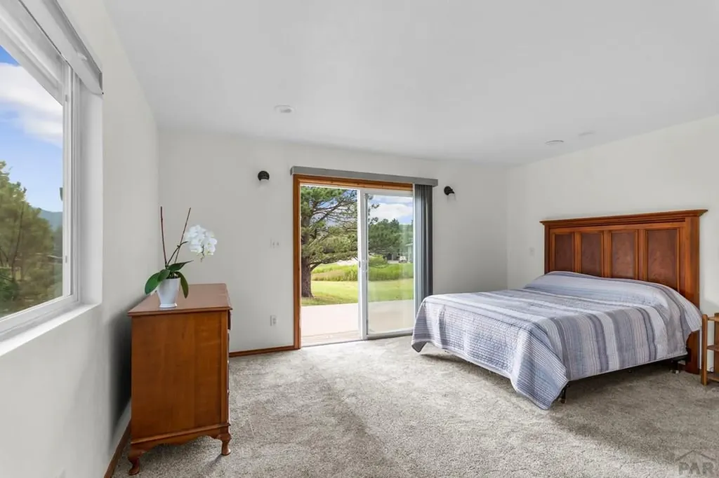 19402 Deerwood Circle Monument CO 80132