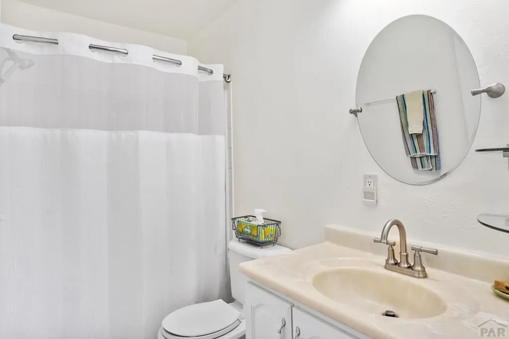 19402 Deerwood Circle Monument CO 80132