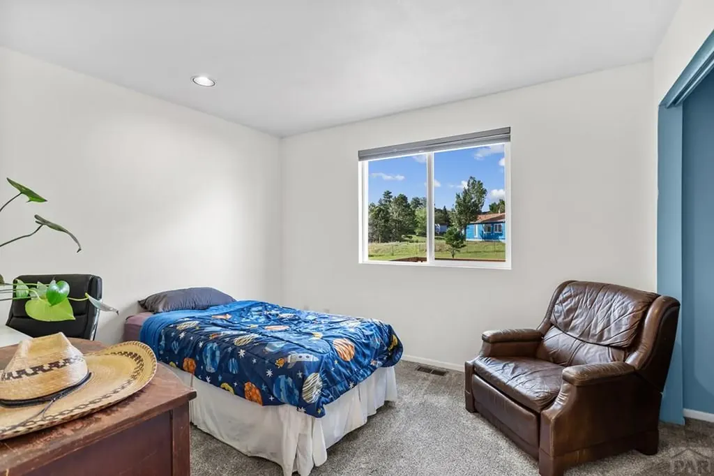 19402 Deerwood Circle Monument CO 80132