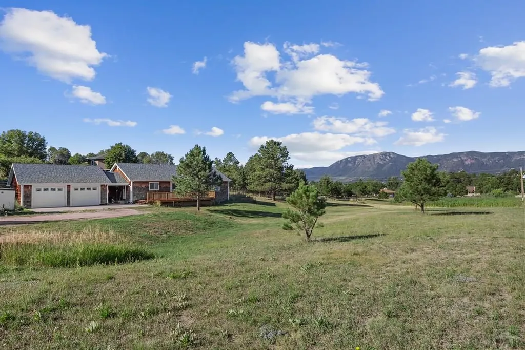 19402 Deerwood Circle Monument CO 80132