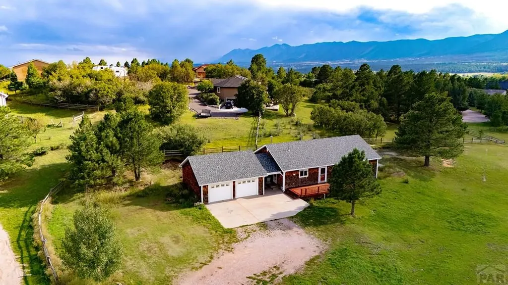 19402 Deerwood Circle Monument CO 80132