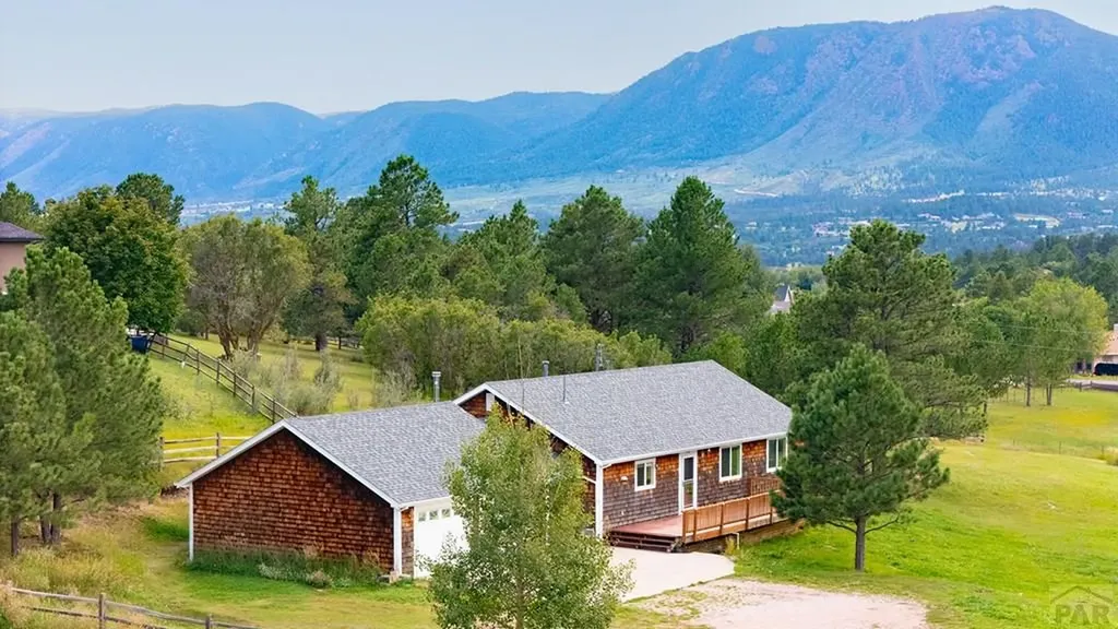 19402 Deerwood Circle Monument CO 80132