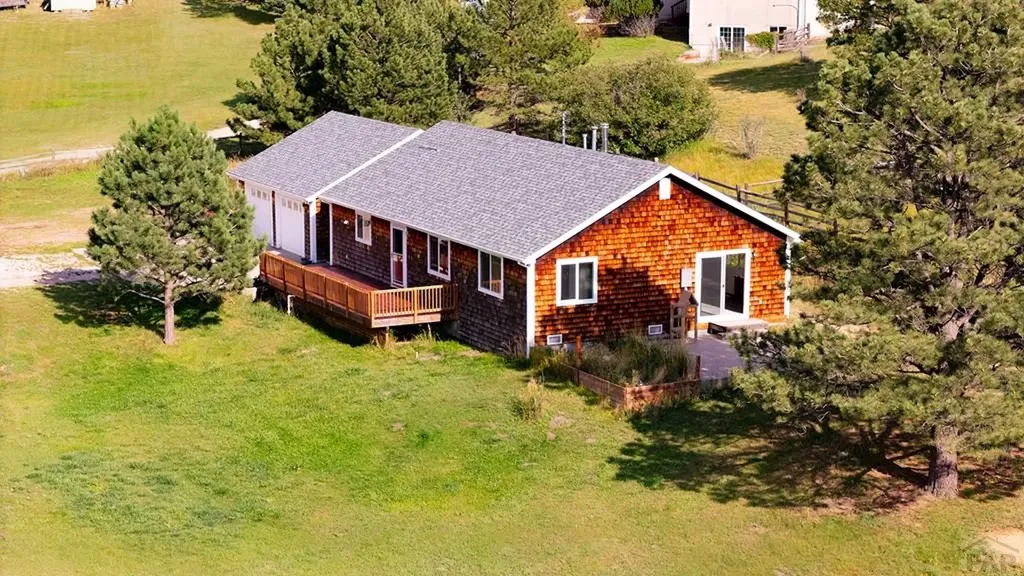 19402 Deerwood Circle Monument CO 80132