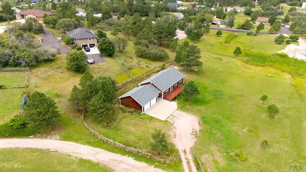 19402 Deerwood Circle Monument CO 80132