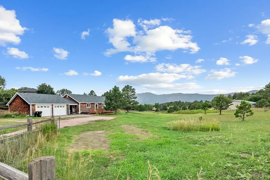 19402 Deerwood Circle Monument CO 80132