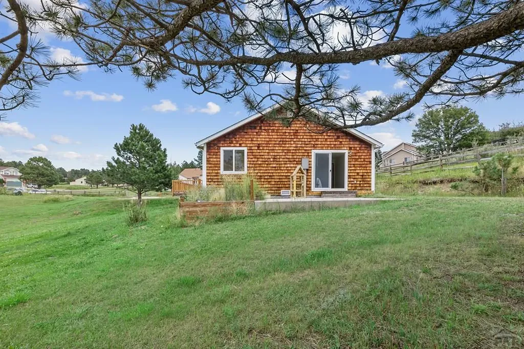 19402 Deerwood Circle Monument CO 80132