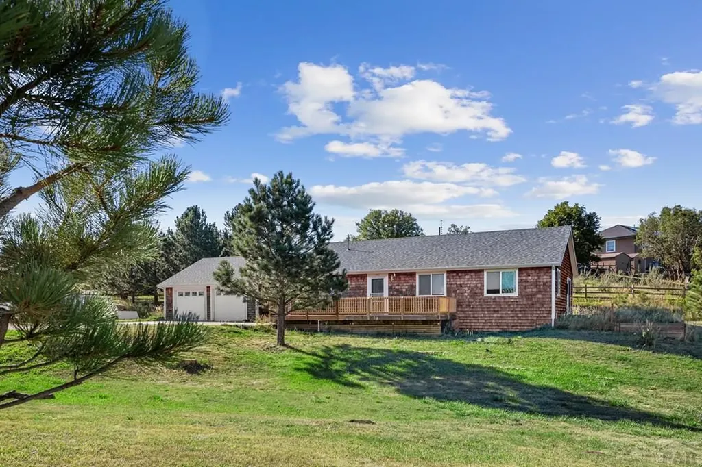 19402 Deerwood Circle Monument CO 80132