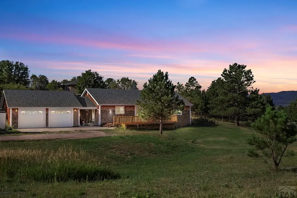 19402 Deerwood Circle Monument CO 80132