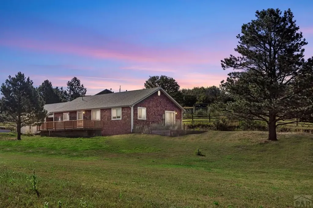 19402 Deerwood Circle Monument CO 80132