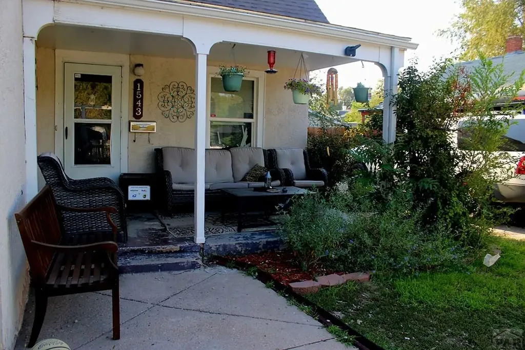 1543 Cedar Street Pueblo CO 81004