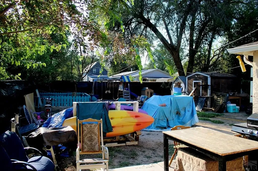 1543 Cedar Street Pueblo CO 81004